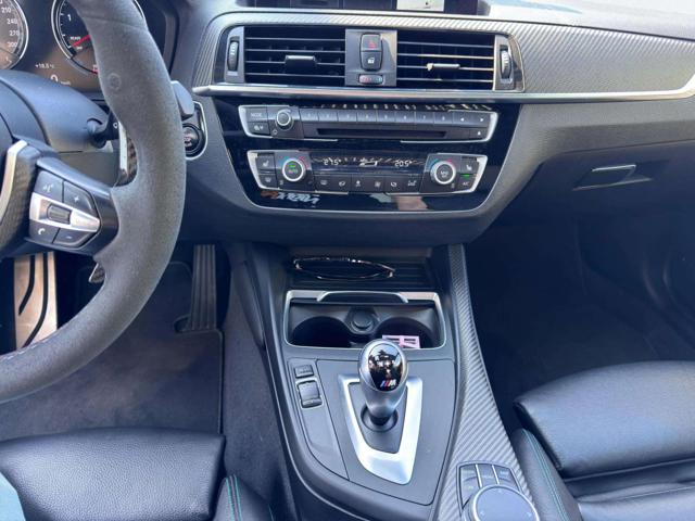 BMW M2 usata, con Bluetooth