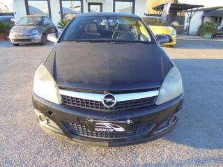 OPEL Astra usata, con Airbag laterali