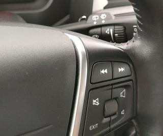VOLVO V40 usata, con Immobilizzatore elettronico