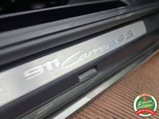 PORSCHE 911 usata, con ESP