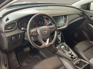 OPEL Grandland X usata, con Sistema di navigazione