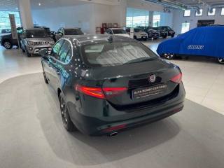 ALFA ROMEO Giulia usata, con Airbag laterali