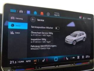 VOLKSWAGEN Tiguan usata, con Antifurto