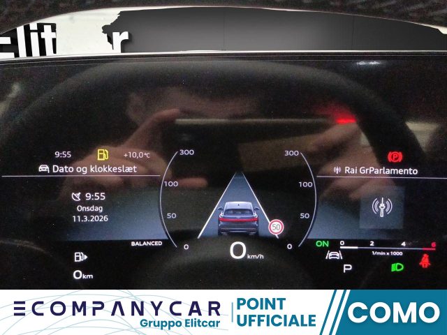 AUDI Q5 usata, con Sedili riscaldati