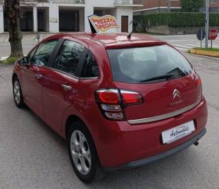 CITROEN C3 usata, con Autoradio