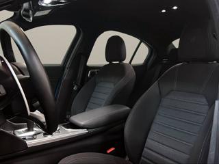 ALFA ROMEO Giulia usata, con Chiusura centralizzata