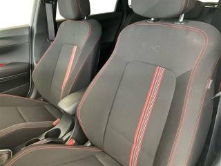 HYUNDAI i20 usata 22