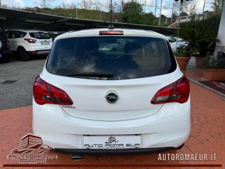 OPEL Corsa usata, con Airbag Passeggero