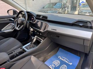 AUDI Q3 usata, con Controllo automatico clima
