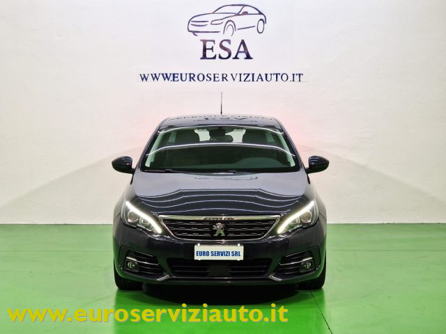 PEUGEOT 308 usata, con Autoradio