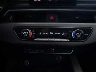 AUDI A4 usata, con Sensore di pioggia