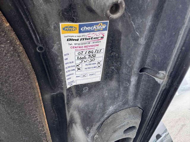 LAND ROVER Range Rover Sport usata, con Fari LED