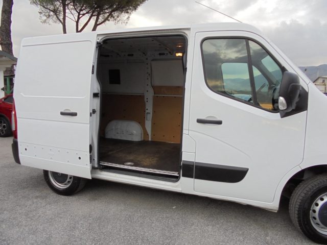 OPEL Movano usata 13