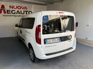 FIAT Doblo usata 15