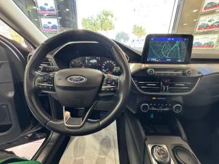 FORD Kuga usata, con Controllo trazione