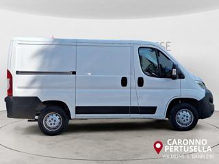 CITROEN Jumper usata, con Climatizzatore