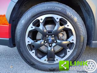 SUBARU XV usata, con Chiusura centralizzata