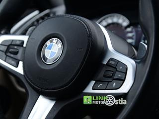 BMW X3 usata 46
