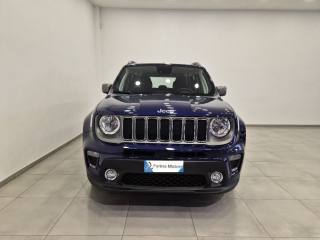 JEEP Renegade usata, con Airbag