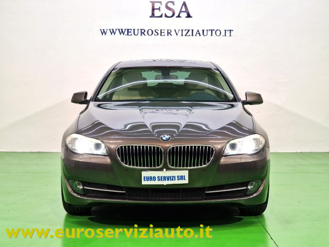 BMW 525 usata 56