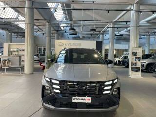 HYUNDAI Tucson usata, con Alzacristalli elettrici