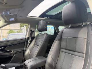 LAND ROVER Range Rover Evoque usata, con Controllo trazione