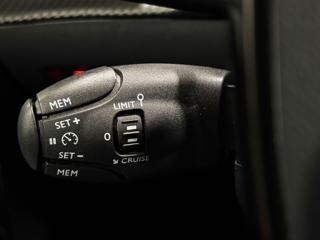 PEUGEOT 208 usata, con Cruise Control