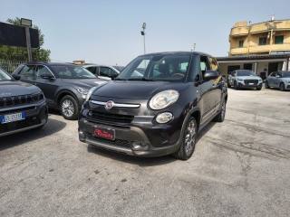 FIAT 500L usata, con Airbag laterali