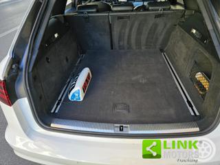 AUDI A6 usata, con Airbag testa