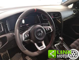 VOLKSWAGEN Golf GTI usata, con Airbag Passeggero