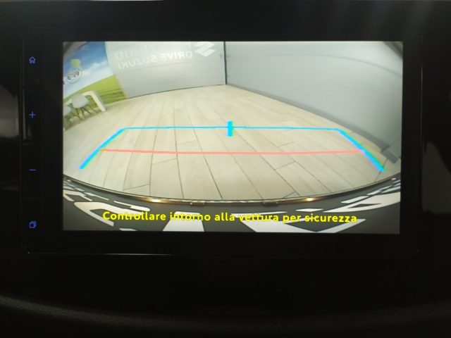 TOYOTA Aygo X usata, con Servosterzo