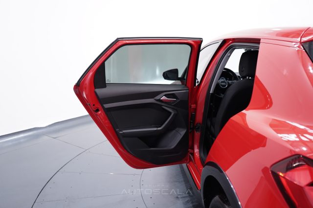 AUDI A1 usata 21