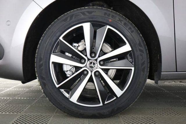 MERCEDES-BENZ CLA usata 14