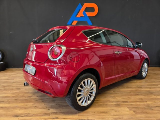 ALFA ROMEO MiTo usata, con Autoradio