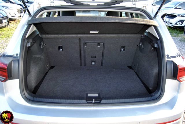 VOLKSWAGEN Golf usata, con Servosterzo