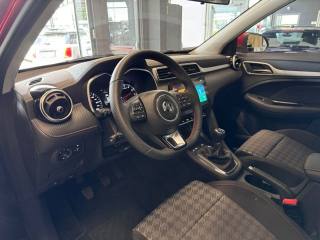 MG ZS usata, con Chiusura centralizzata