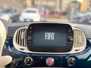 FIAT 500 usata, con Cruise Control