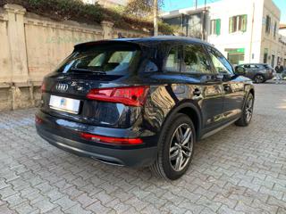 AUDI Q5 usata, con Chiusura centralizzata