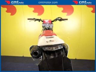 HONDA CRF 450 R usata 5