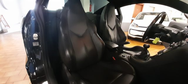 PEUGEOT RCZ usata, con Fendinebbia