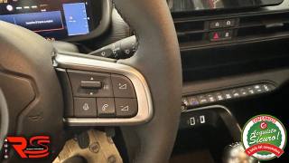 JEEP Avenger usata, con Touch screen