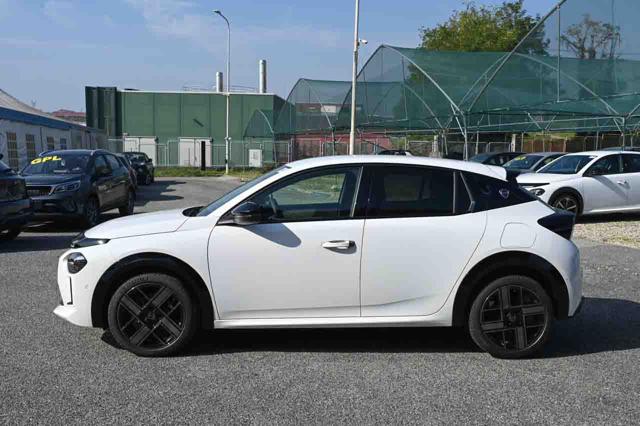 LANCIA Ypsilon usata, con Cerchi in lega