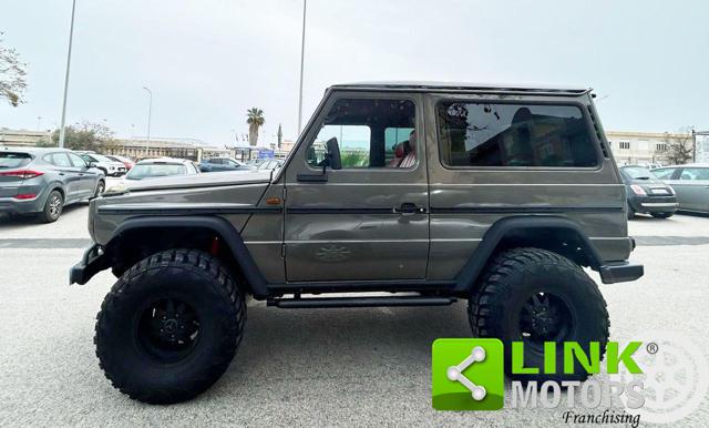 MERCEDES-BENZ G 300 usata 14