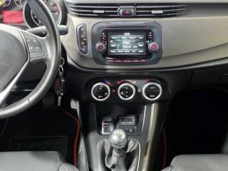 ALFA ROMEO Giulietta usata, con Servosterzo