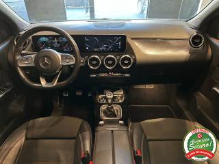MERCEDES-BENZ B 180 usata, con Cerchi in lega