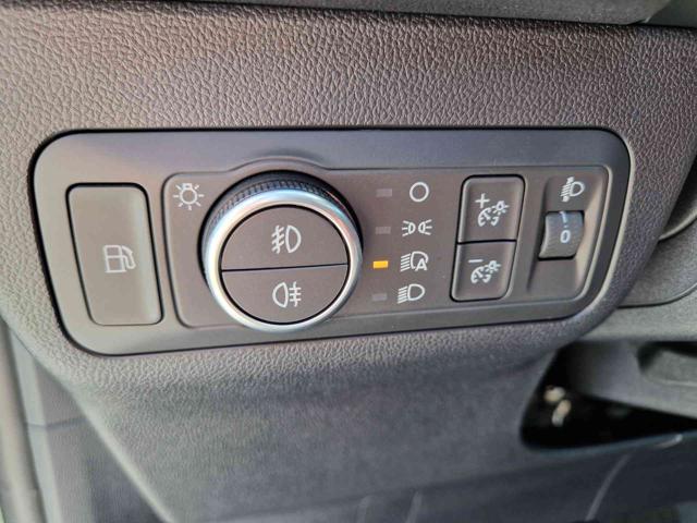 FORD Kuga usata, con USB