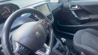 PEUGEOT 208 usata, con Controllo trazione