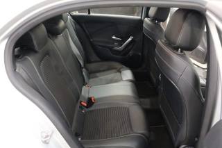 MERCEDES-BENZ A 250 usata, con Immobilizzatore elettronico
