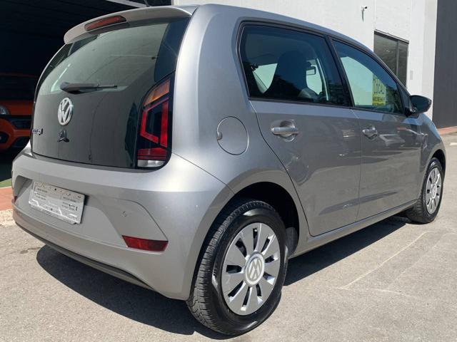 VOLKSWAGEN up! usata, con Airbag Passeggero