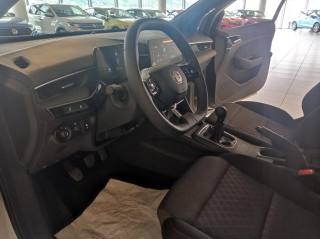 MG MG3 usata, con Controllo trazione